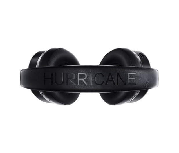 Bluedio H2 Czarne - 614763 - zdjęcie 4